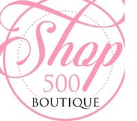 Shop 500 Boutique coupons